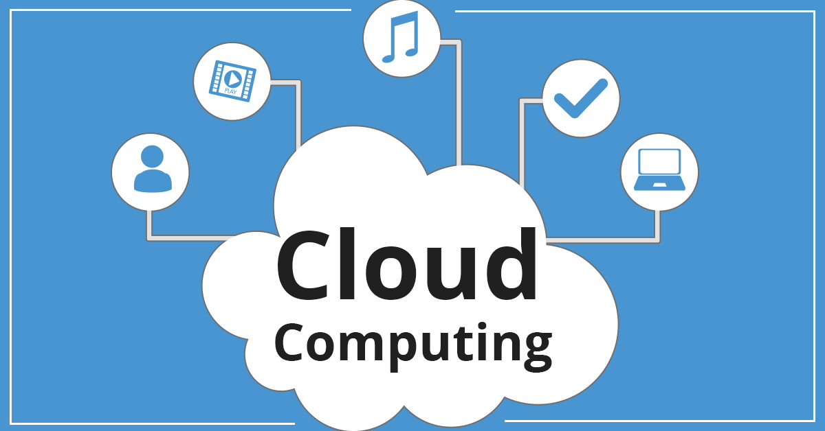 introduction to cloud computing: types, examples