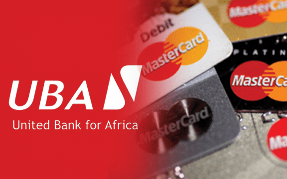 General Uses Of UBA Afri Card In Ghana