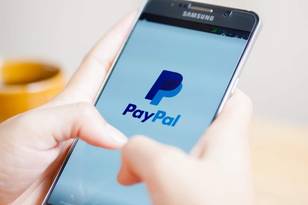 get a verified paypal in ghana
