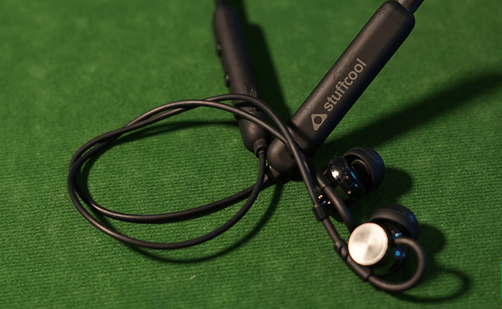 Stuffcool Monty Wireless Earphones Review