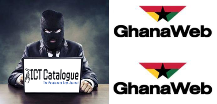 Who Is Responsible For The Hacking Of GhanaWeb ?