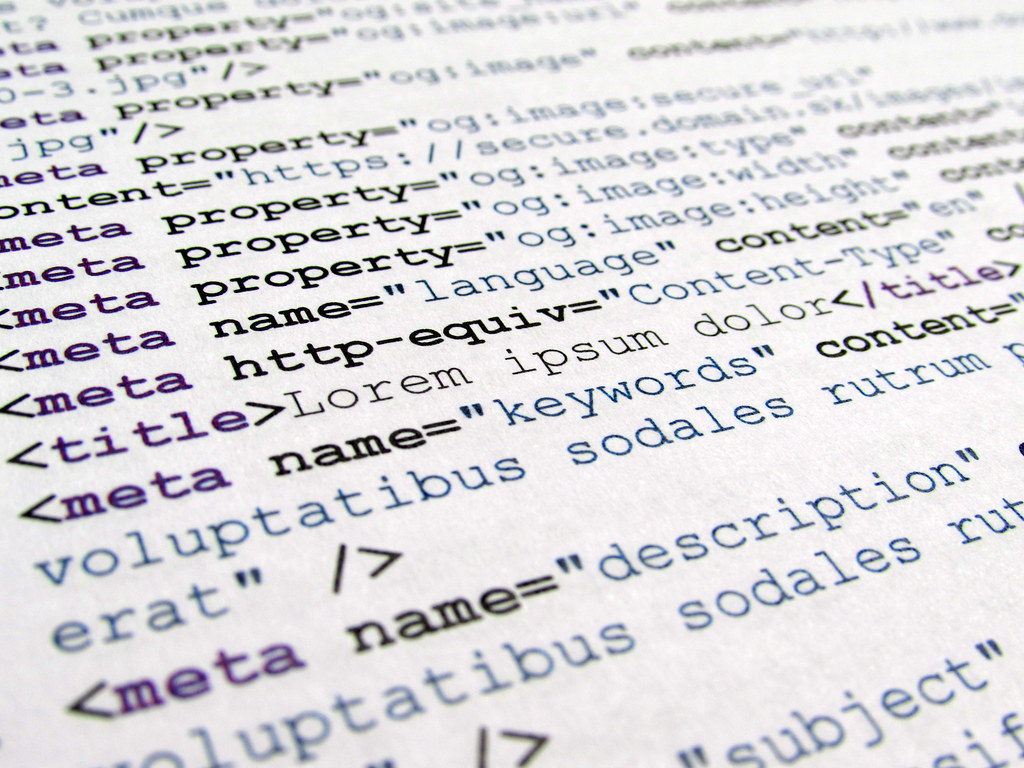 How To Add Meta Tags To Your Blog As Part Of SEO