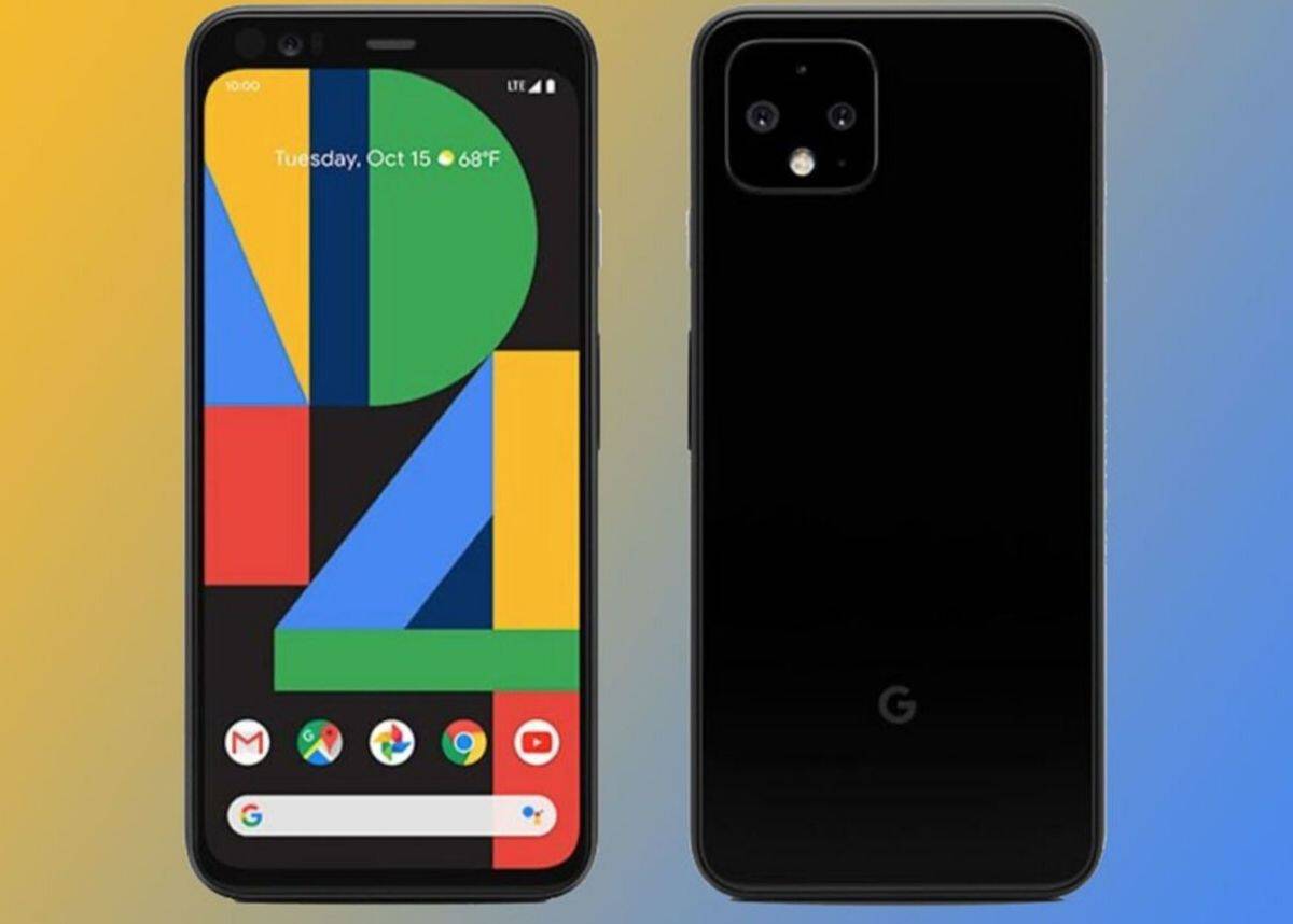 Everything You Need To Know About The Google Pixel 4