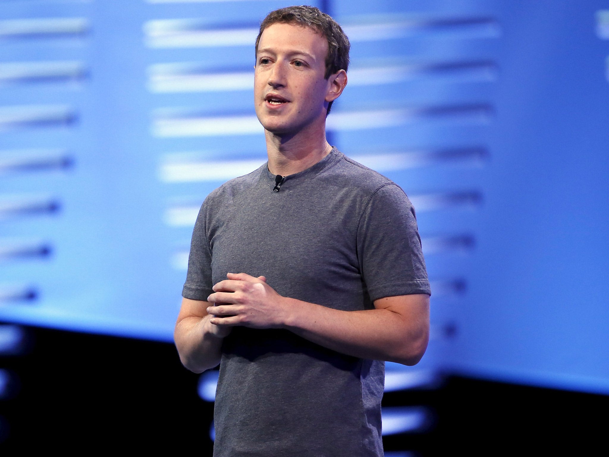 Mark Zuckerberg Claims Cloud Computing Is Too Expensive