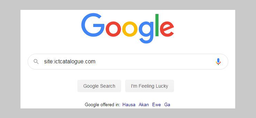 How To Check If Your Website Has Been Indexed By Google