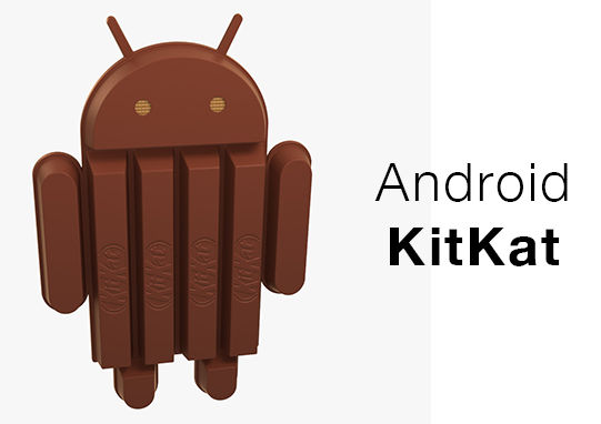 Evolution Of Android Versions