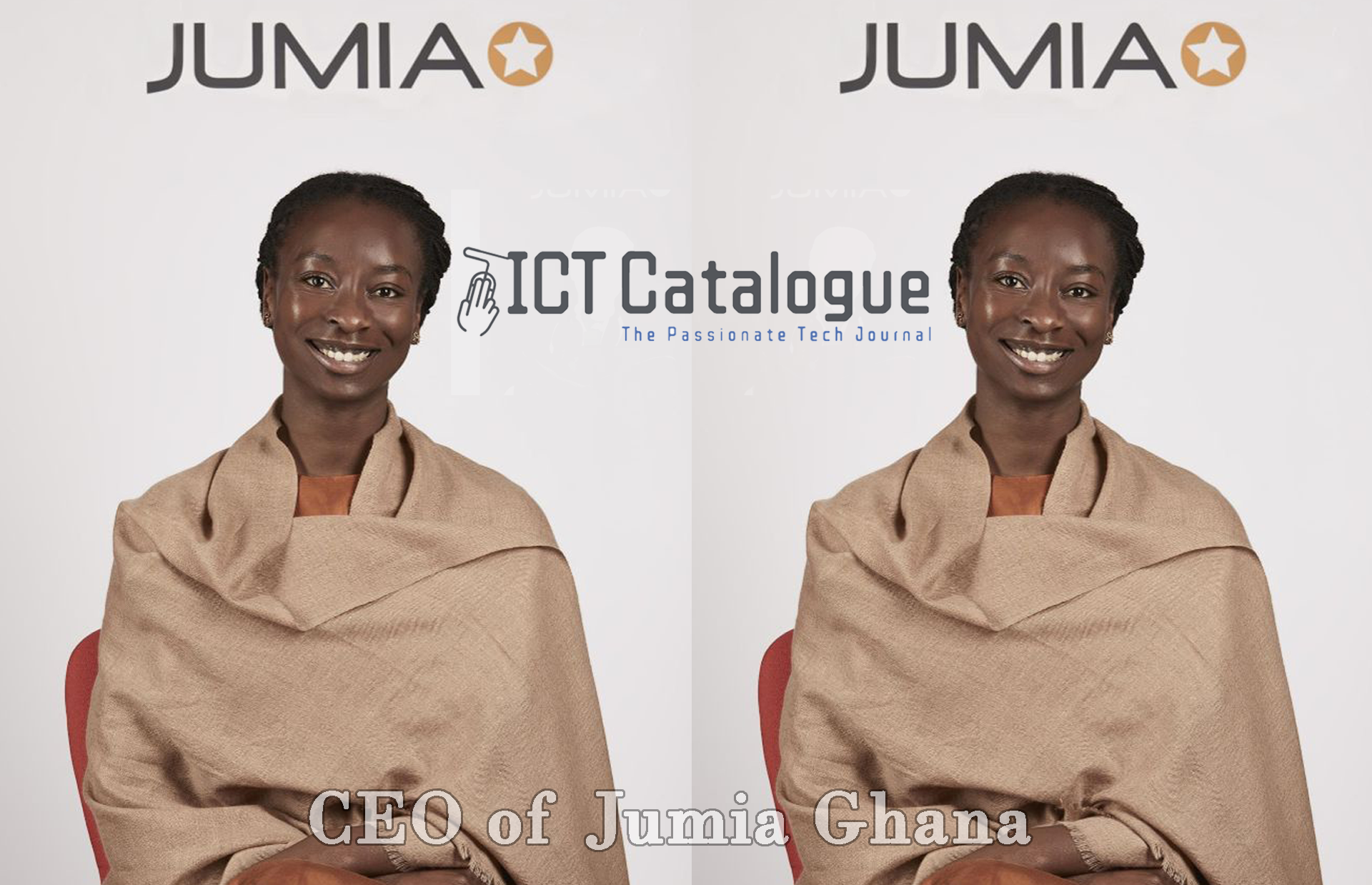 Jumia Ghana Appoints Diana Owusu-Kyereko As CEO
