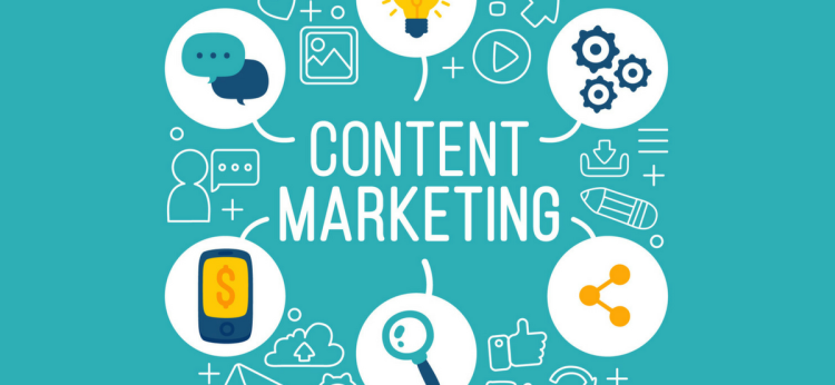 3 Reasons Why Content Is So Important In Digital Marketing