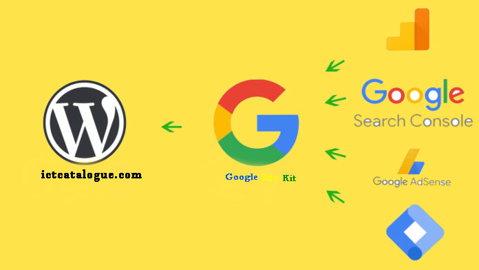 Site Kit By Google: An Official WordPress SEO Plugin By Google Recommended To Bloggers