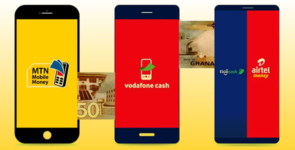Mobile Money And How It Has Helped People Of Ghana