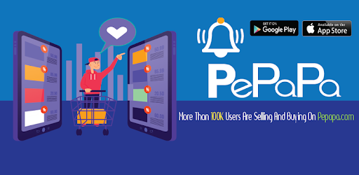Pepapa.com: A Ghanaian Marketplace Online To Buy & Sell