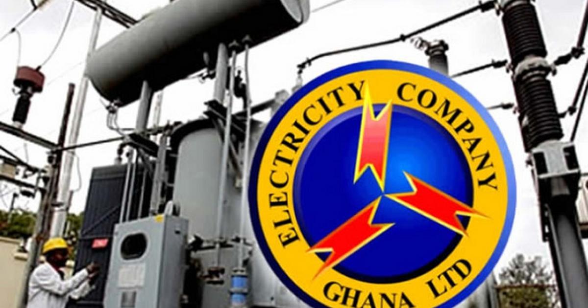 Ghana Launches App For ECG Customers To Buy Credit Online