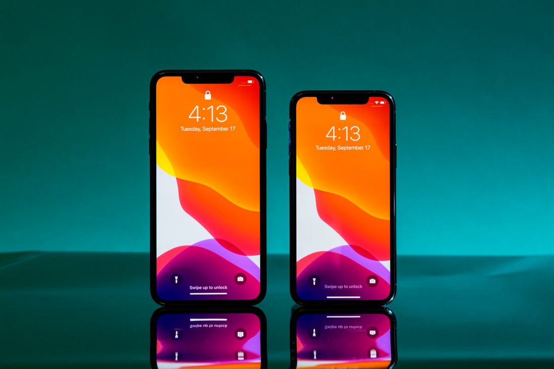 2021 iPhone Shock As 'All-New' Apple iPhone Revealed