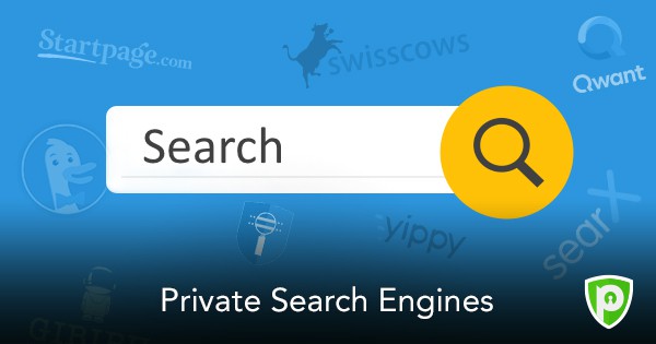 10 Best Google Alternative Private Search Engines