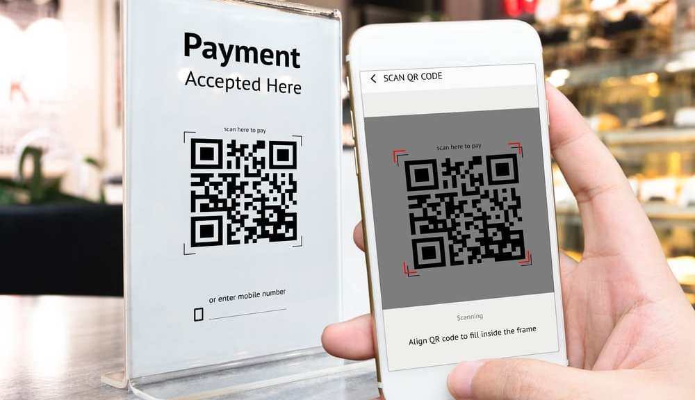 Ghana Unveils Universal QR Code And Proxy Payment System To Enhance Digital Payments