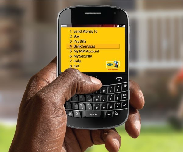 How To Reverse Airtime To MTN Mobile Money Wallet