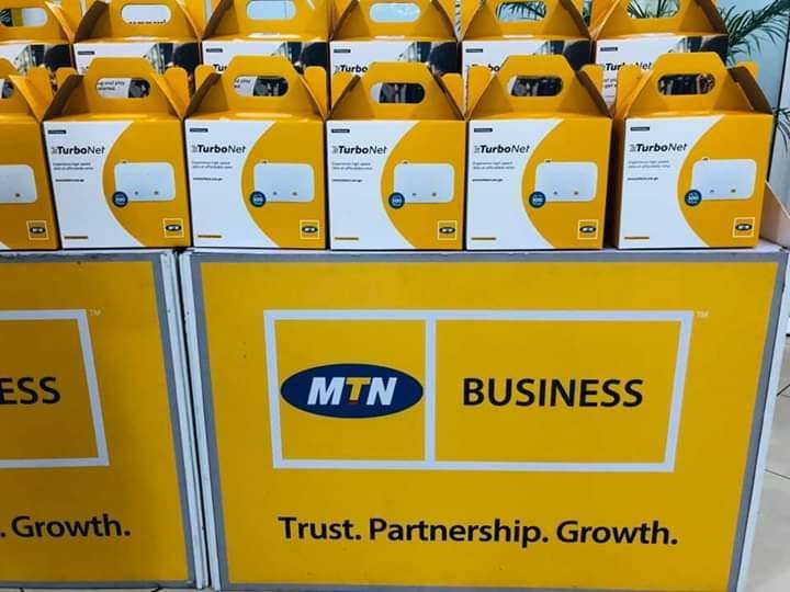 Frequently Asked Questions About The MTN TurboNet Router