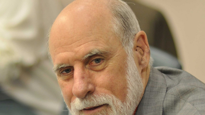 Coronavirus Oubreak: ‘Father of Internet’ Vint Cerf tests positive for COVID-19