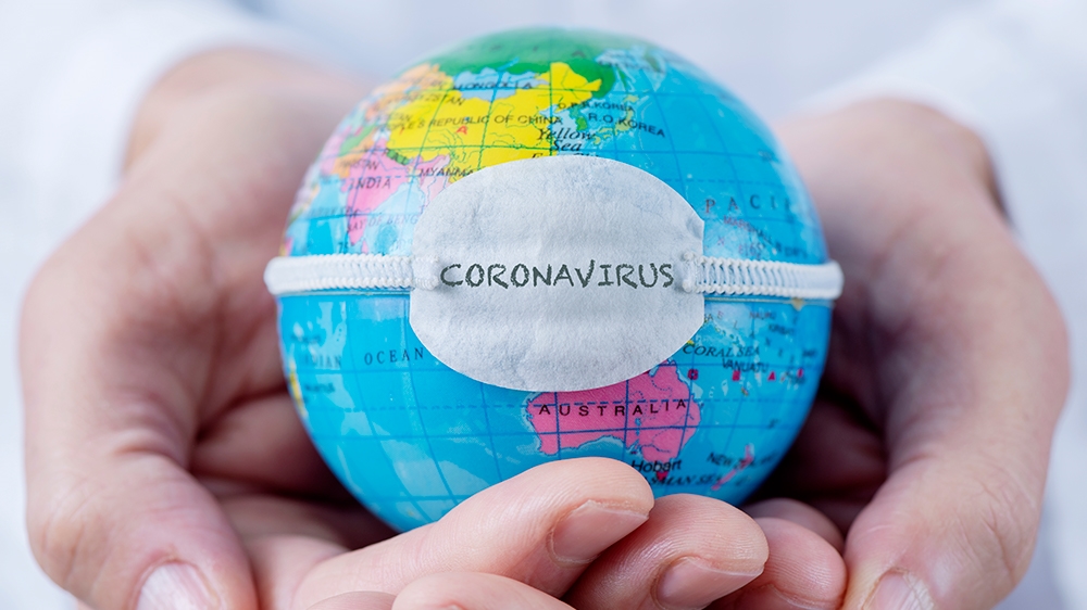 17 Countries With No Cases Of Coronavirus So Far