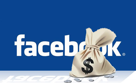 How To Make Money Online On Facebook