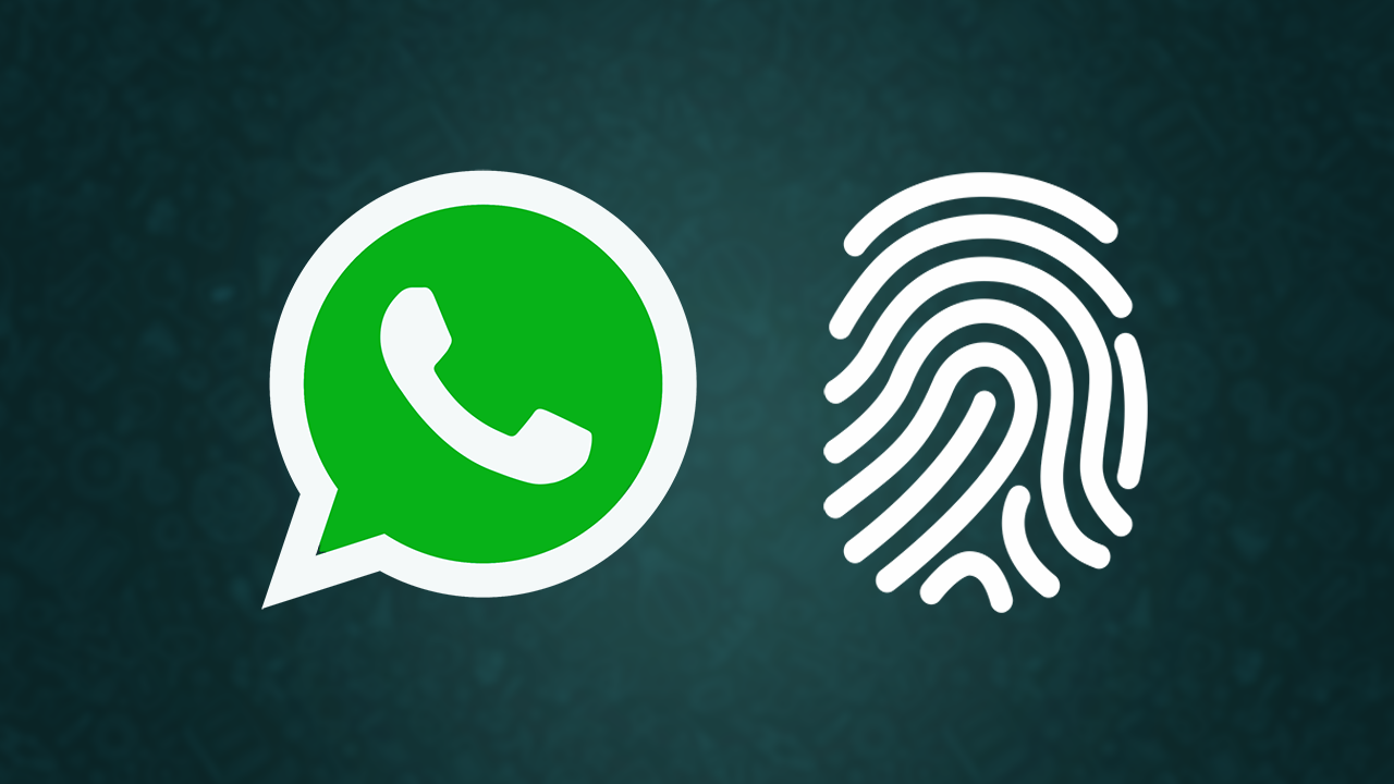 How To Set Up WhatsApp Fingerprint Lock on Android Phones