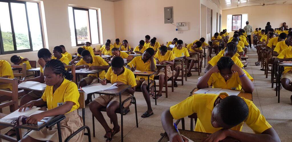ICT Questions & Answers For 2020 BECE Candidate