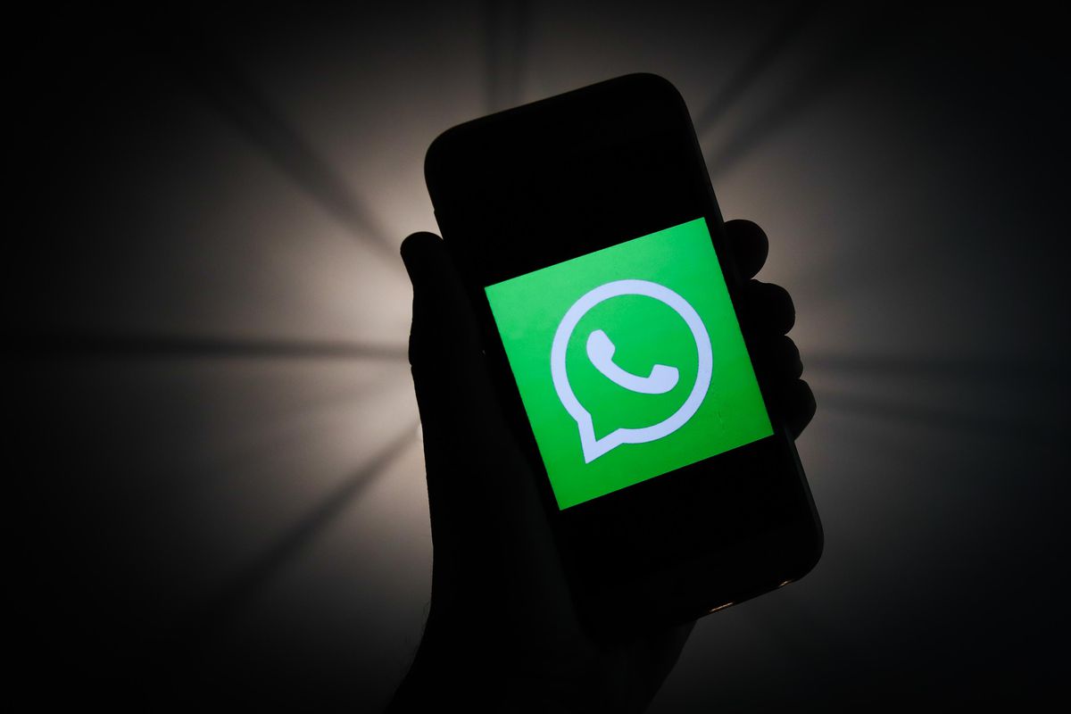 Big WhatsApp Problems In South Africa