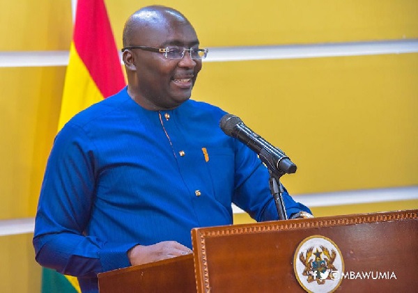 Dr. Bawumia To Launch One-stop Online Portal For Payment Transactions