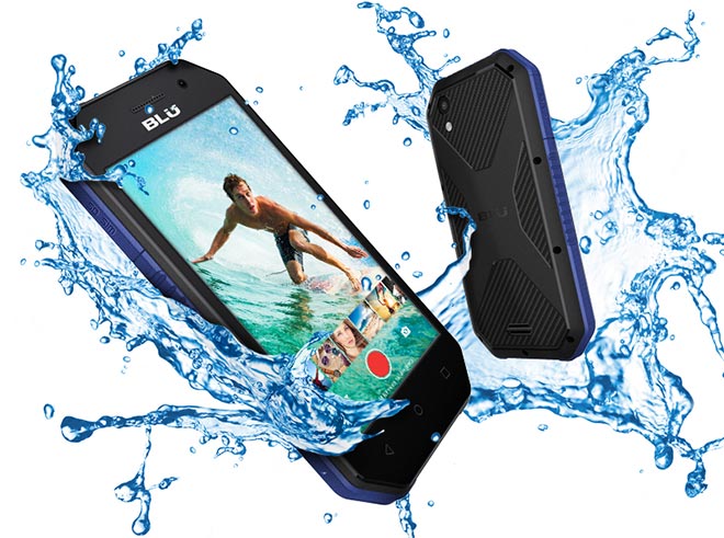 Cheap Water Proof Smartphones You Can Buy In Ghana