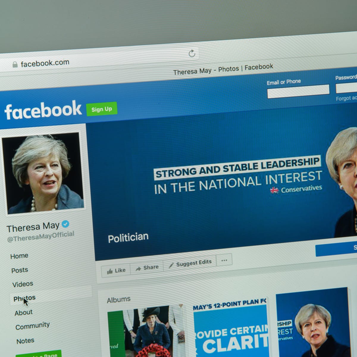 Everything You Need To Know About Facebook Voter Info Campaign That Will Strengthen Democracy