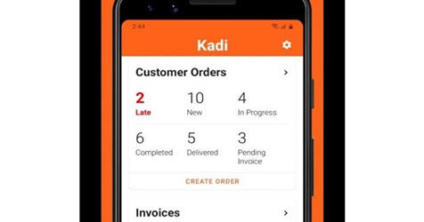 Kadi Launches Digital Platform To Help SMEs Access Critical Services Online