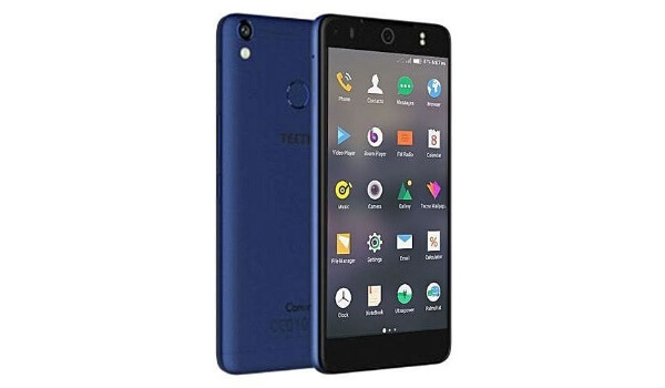 Tecno WX3 P