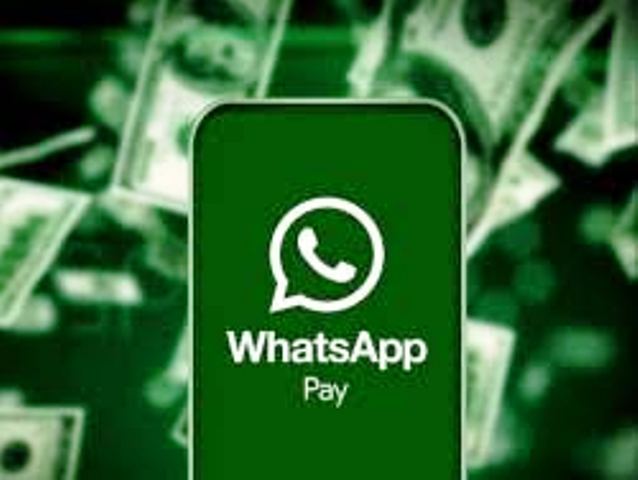 Facebook Launches WhatsApp Digital Payment Service
