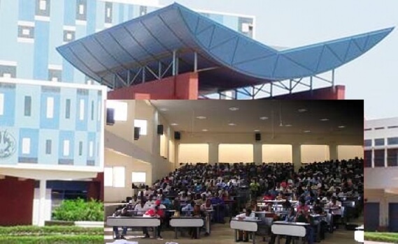 University Cheikh Anta Diop