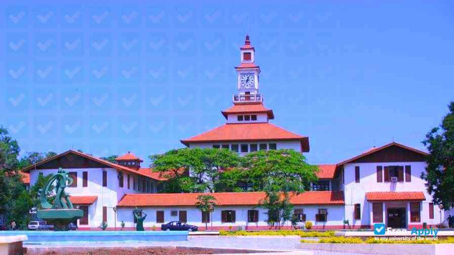 Top 10 Best Universities In West Africa