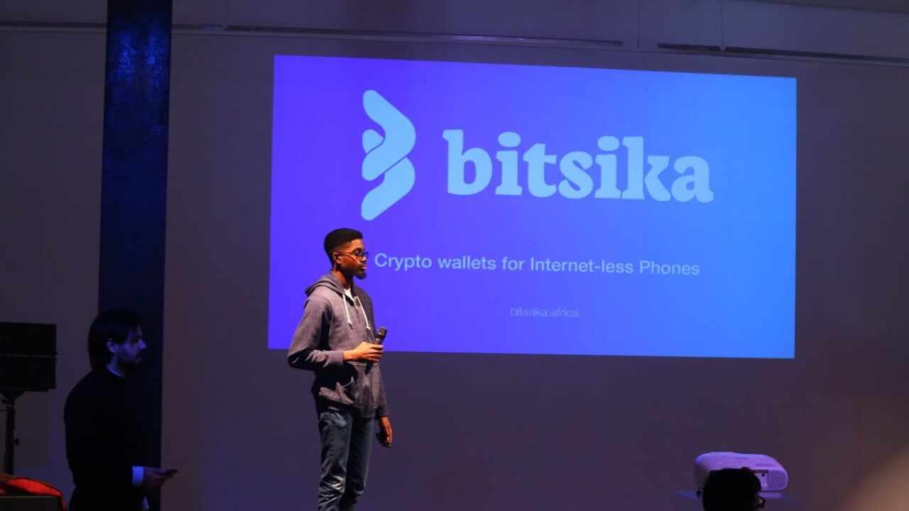 BitSika Money App: Send and spend money on anything in Ghana