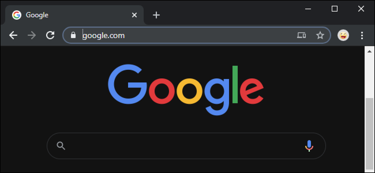 How To Enable Dark Mode In Google Chrome Browser