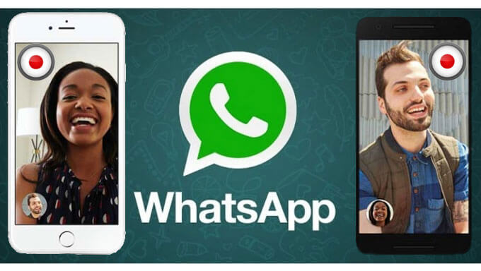 Record WhatsApp Calls On iOS