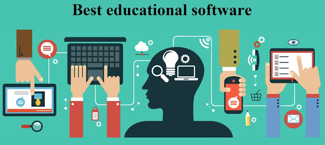 10 Best Educational Software For Your Computer