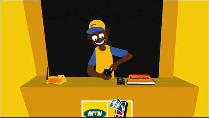 How To Register For MTN Mobile Money In Ghana