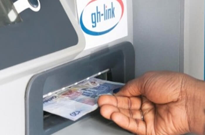 How To Withdraw MTN Mobile Money From ATM In Ghana