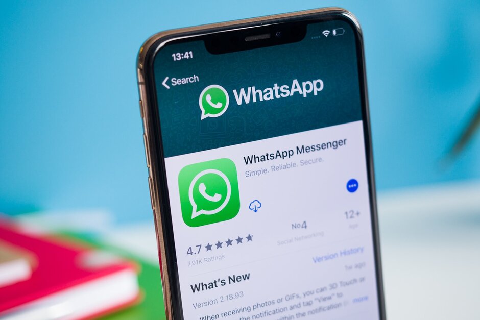WhatsApp Set To Launch New Tool for Reviewing Voice Notes