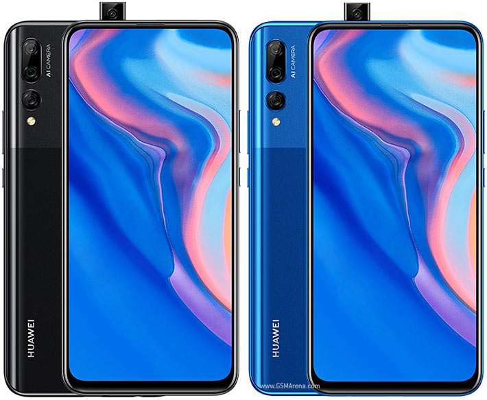 How To Make The Best Of Your Huawei Y9 Prime