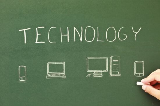 Introduction To Information Technology In Ghana