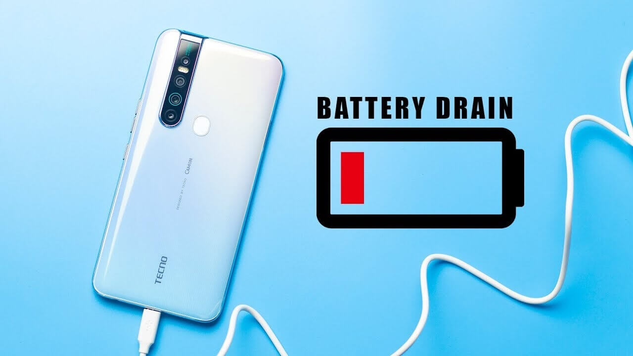 How To Increase Battery Life in Infinix And Tecno Phones
