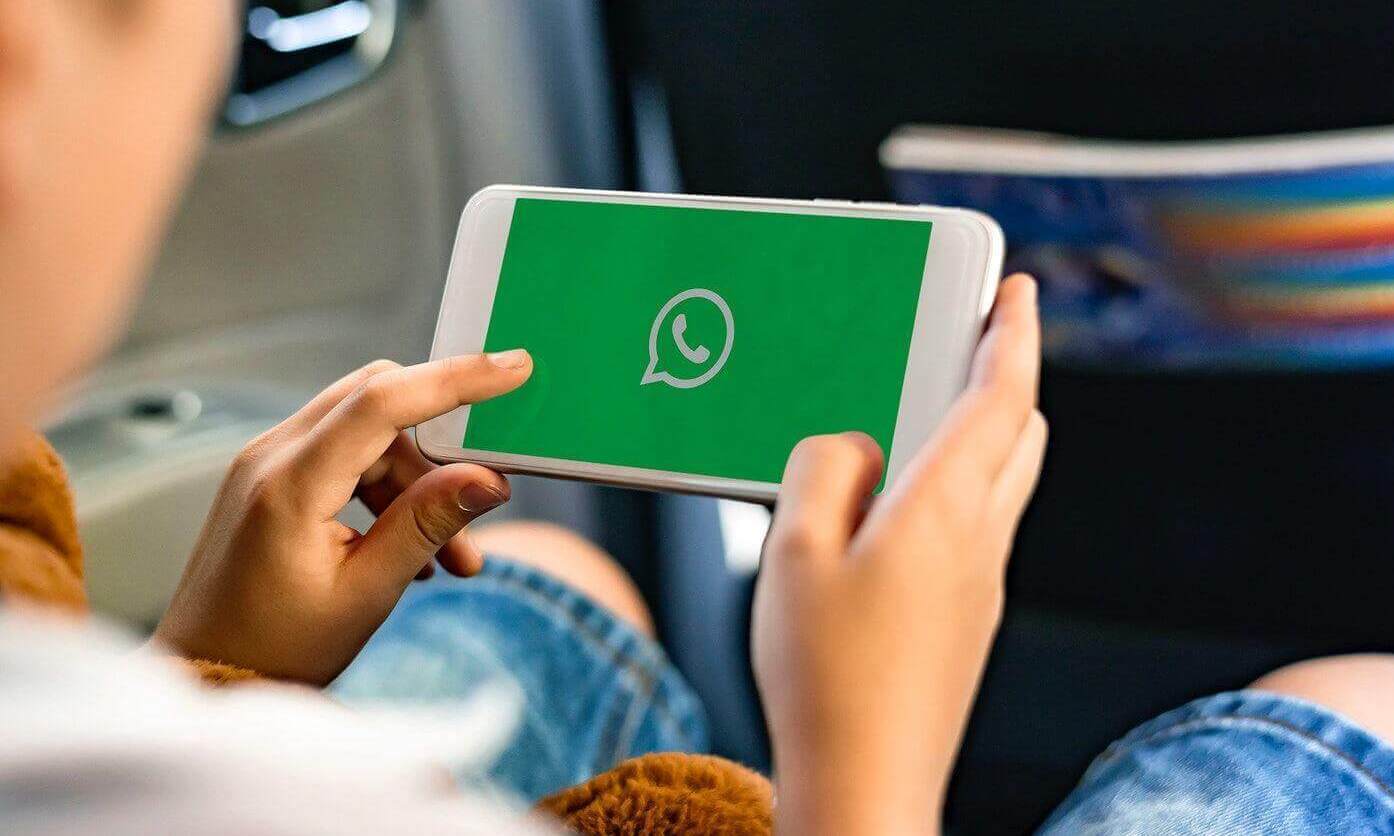 How WhatsApp Is Not Safe For Teens