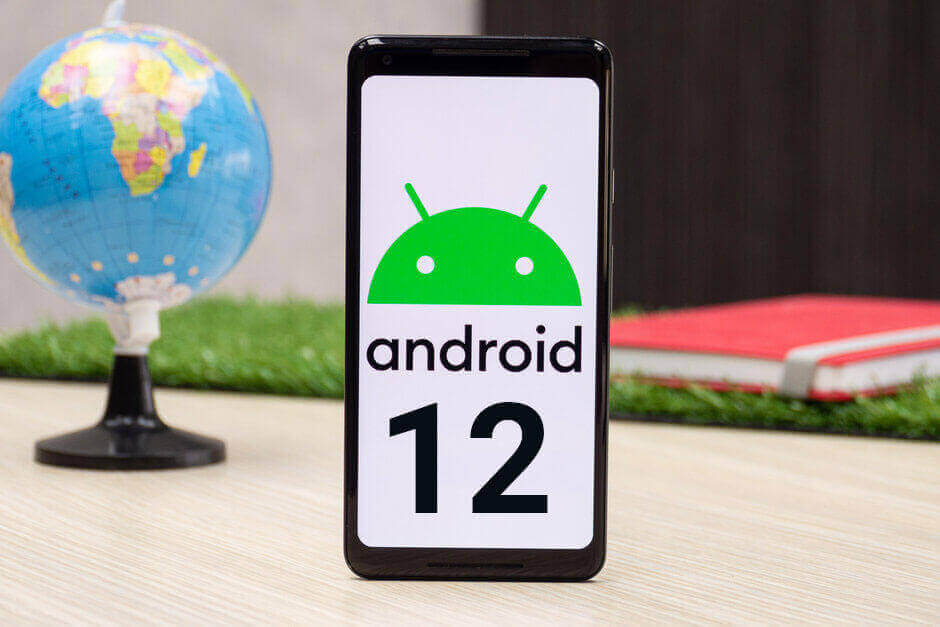 Android 12 Will Make It Easier To Install Apps From Third-party Stores