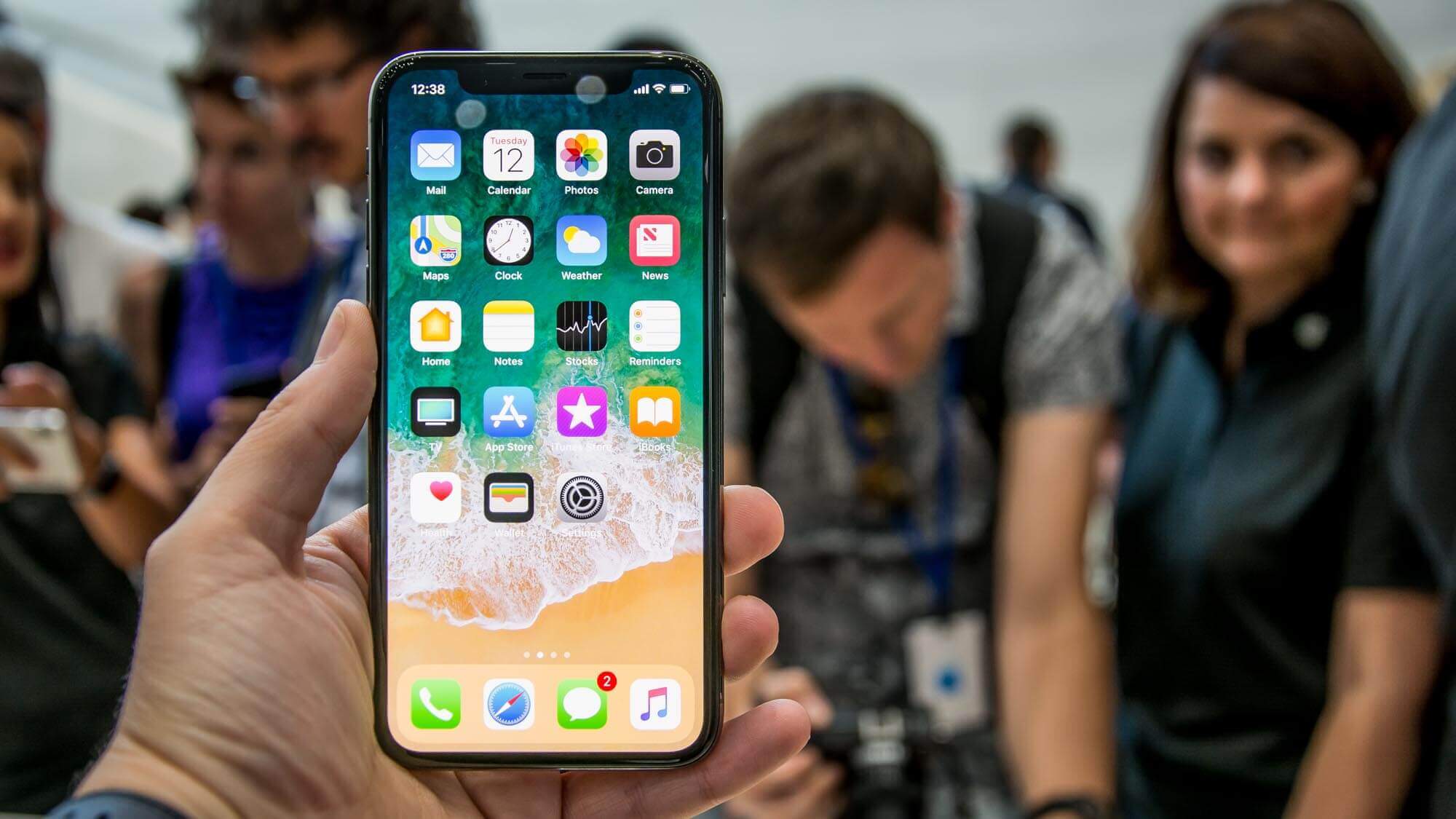 Apple iPhone X Specs And Price In Ghana