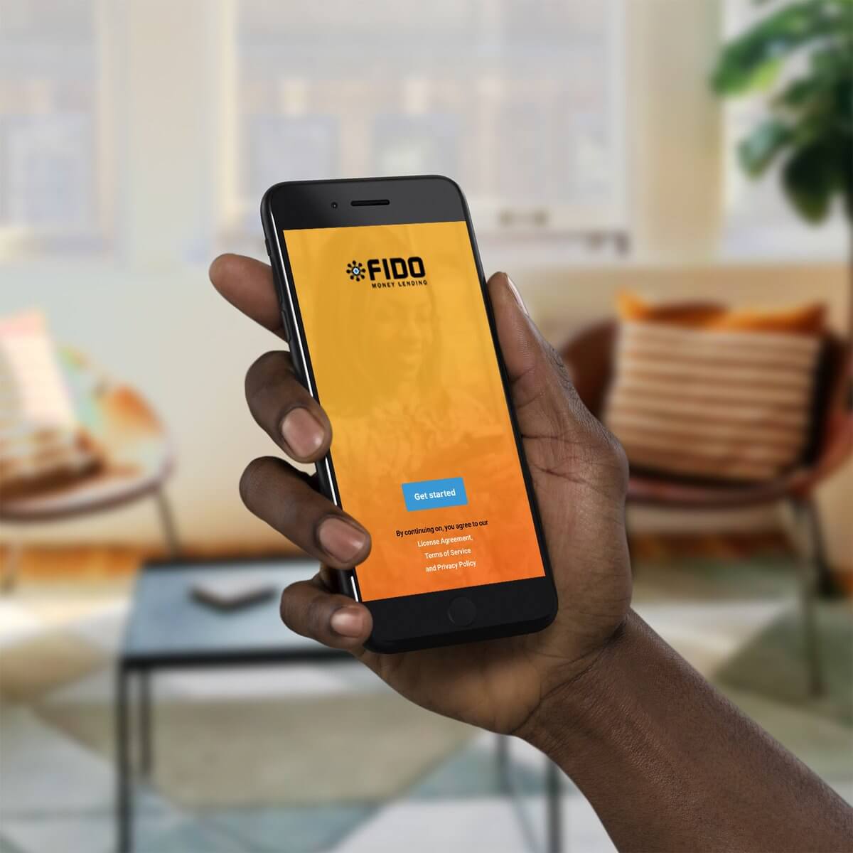 Apply For FIDO Loan in Ghana