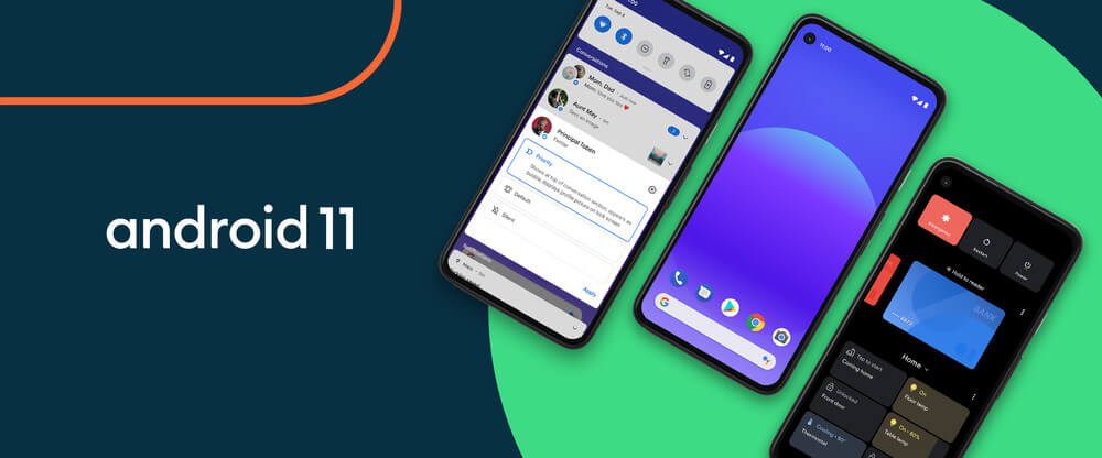 Top 8 Android 11 Features You Need To Look Out For Today